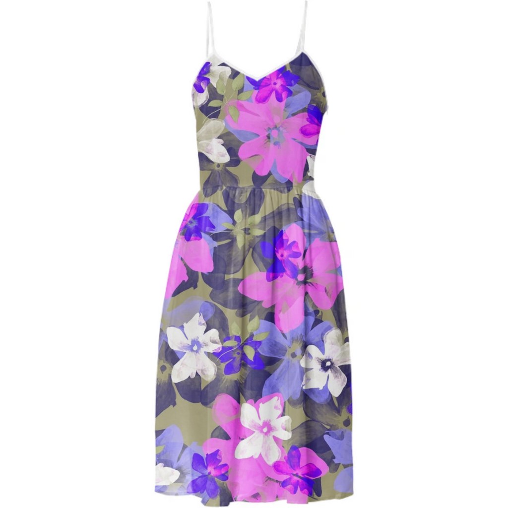 Floral Spring