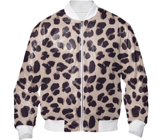 Bomber Jacket BOM0075