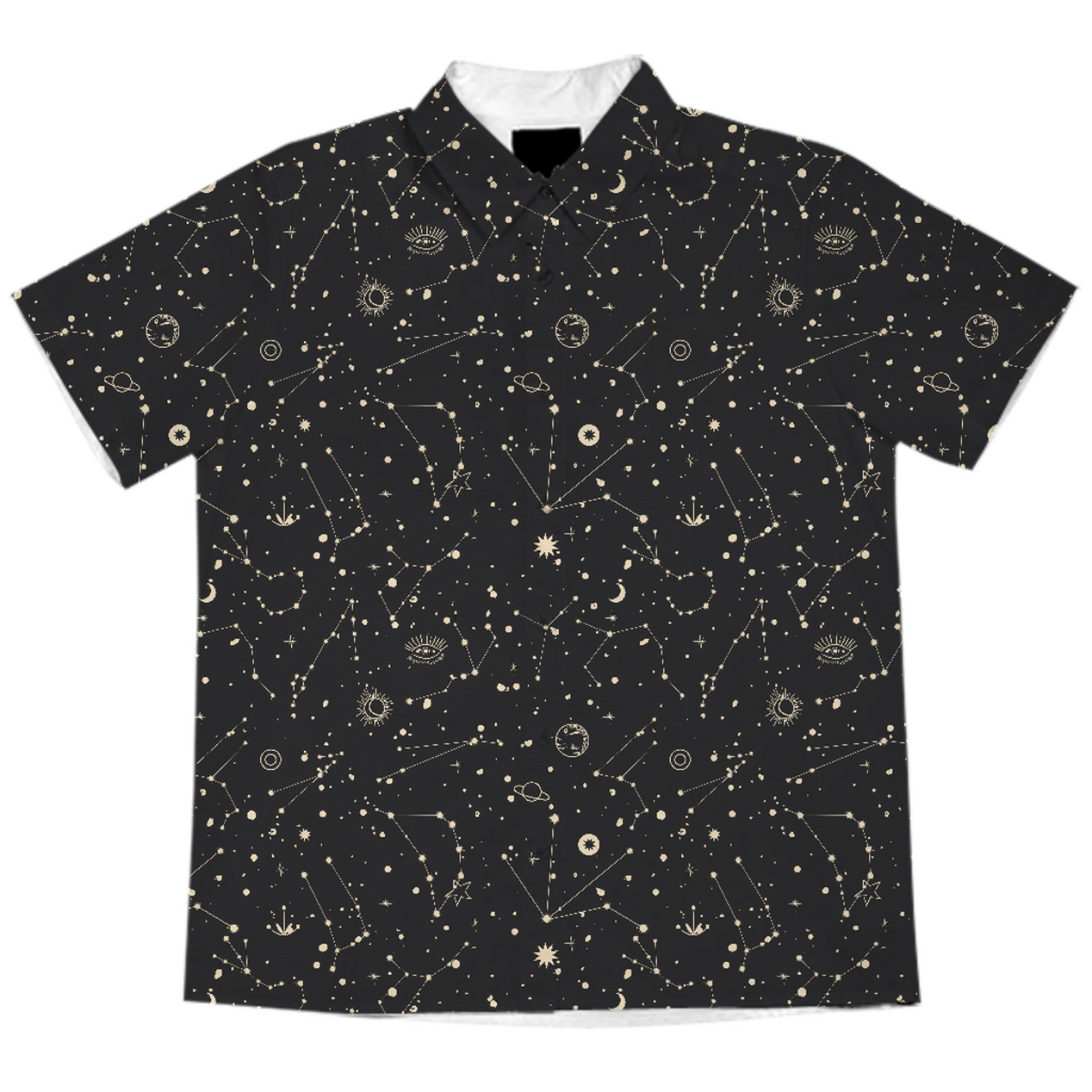 Celestial zodiacs