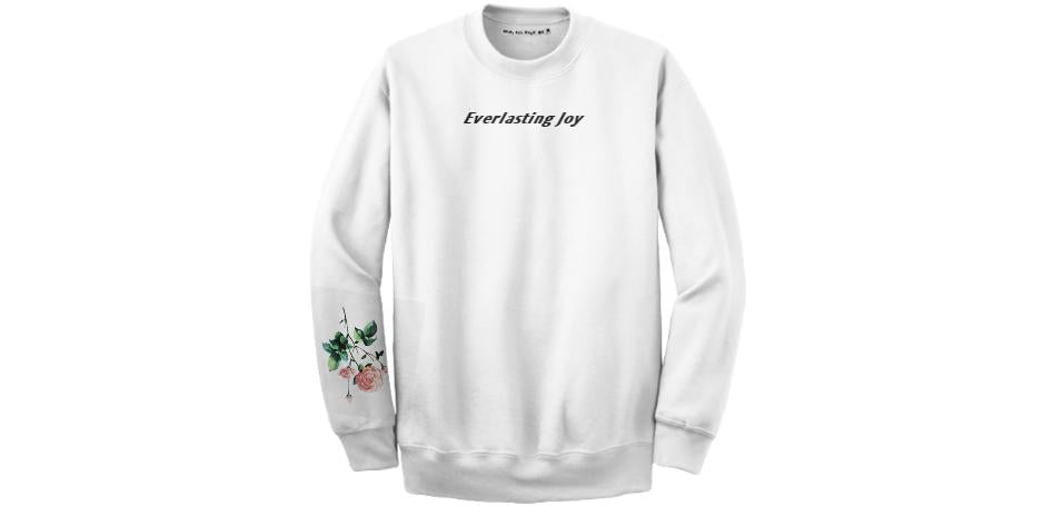 Everlasting Cotton Sweatshirt