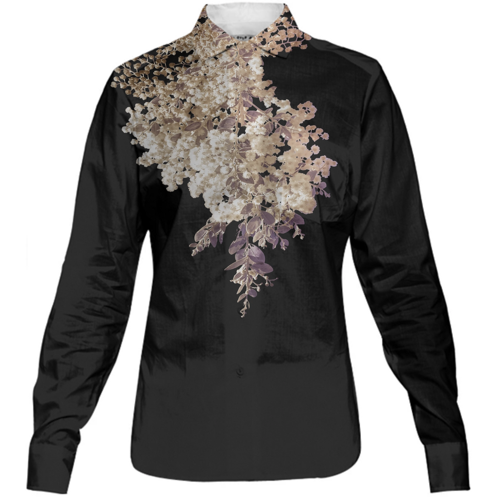 Fancy Flora Print