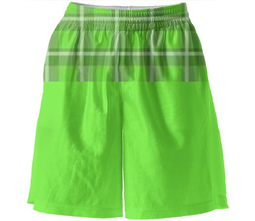 Basketball Shorts