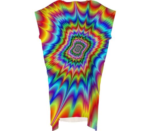 Psychedelic Explosion