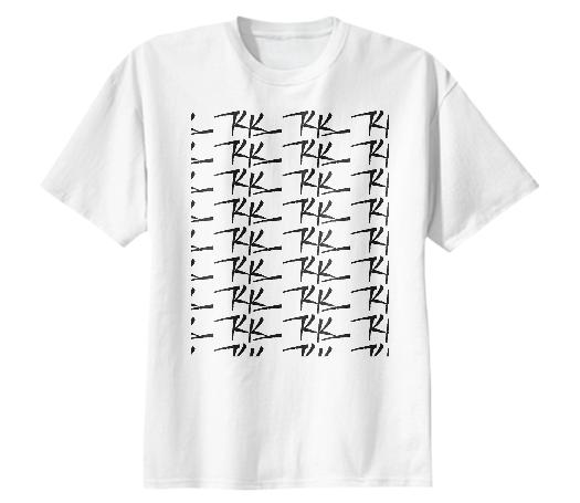 Tile KKlothing T shirt