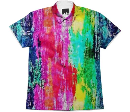 Short Sleeve Workshirt