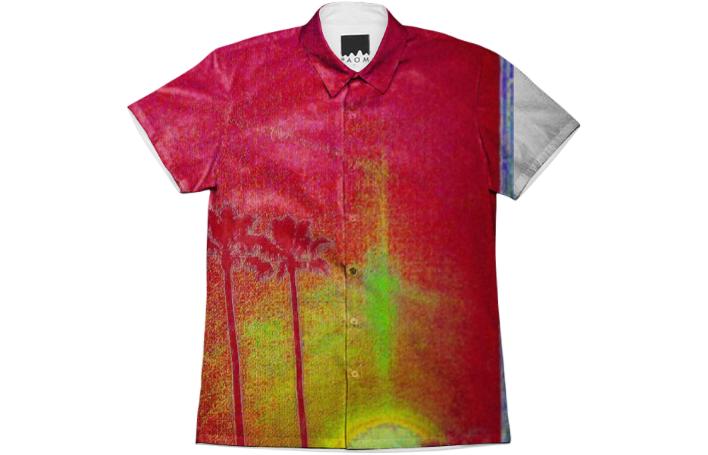 Short Sleeve Workshirt