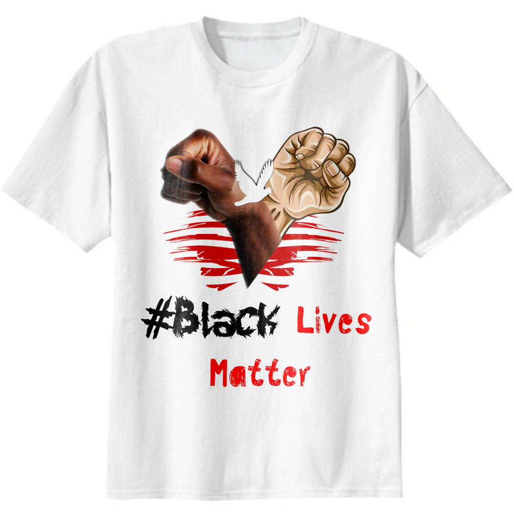 Black Lives Matter Shirt | for you