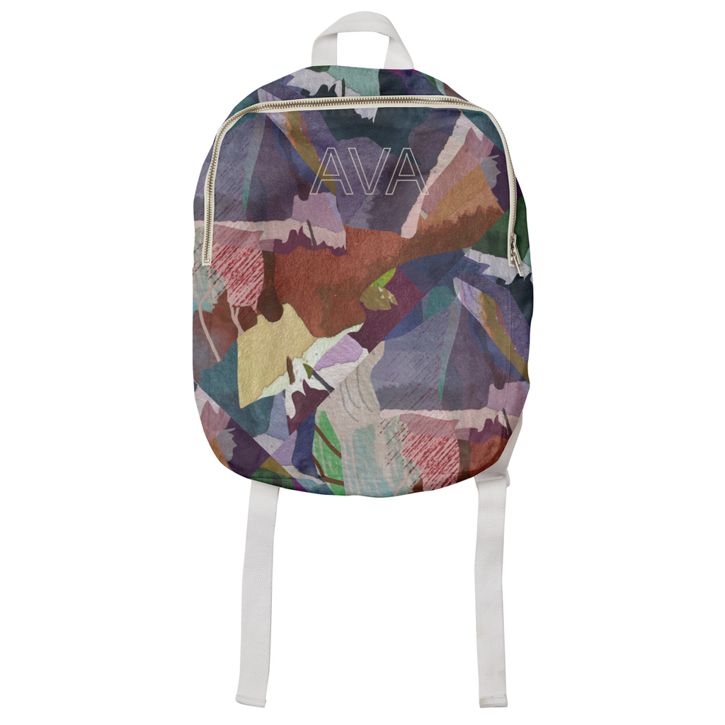 BB kid backpack