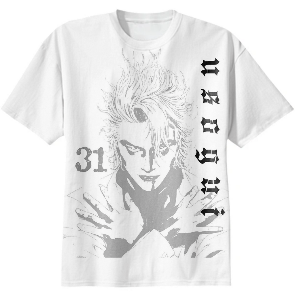 Usogui Shirt