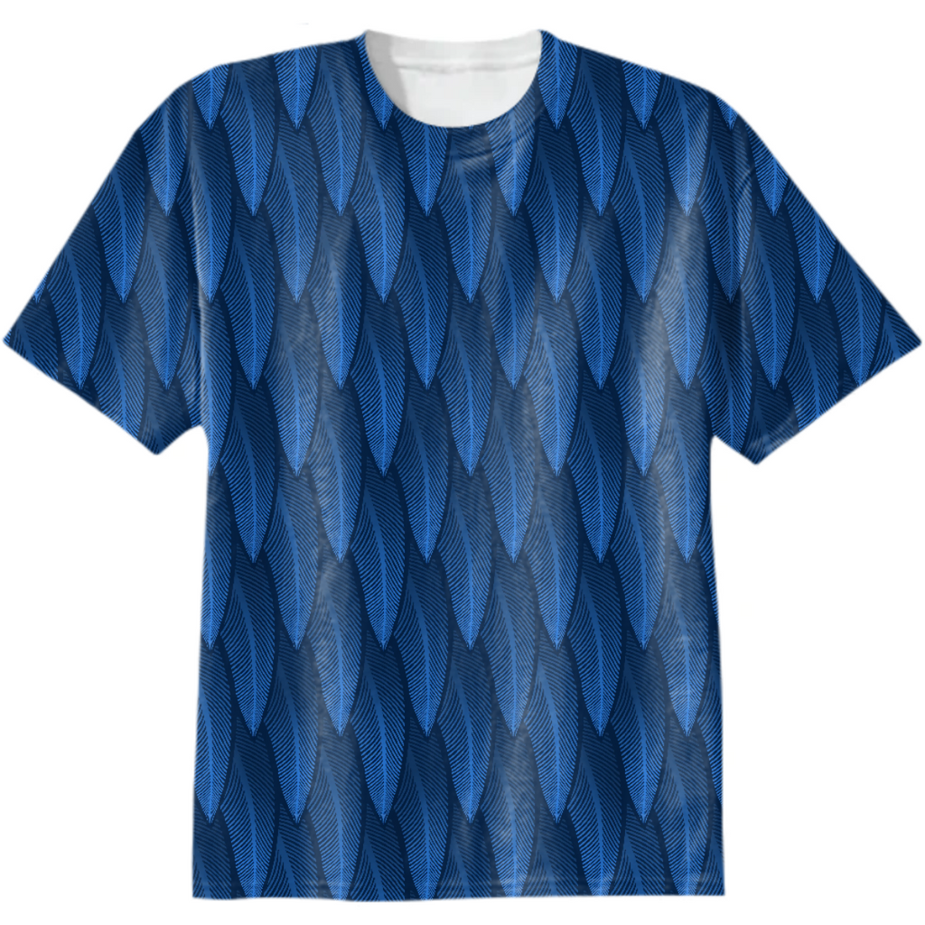 Bird t-shirt