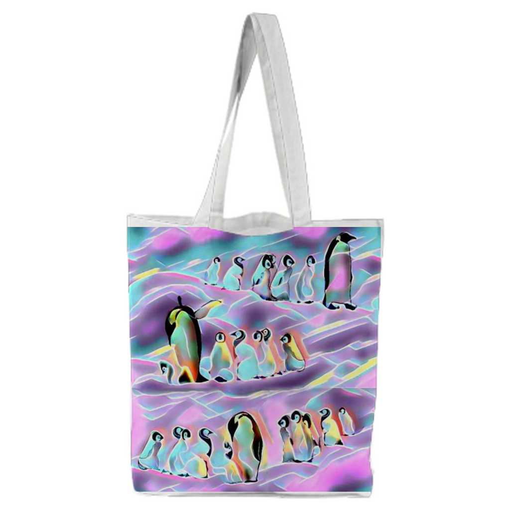 penguins, imperial, birds, blue, pink, watercolor, merry christmas, ice, girls,