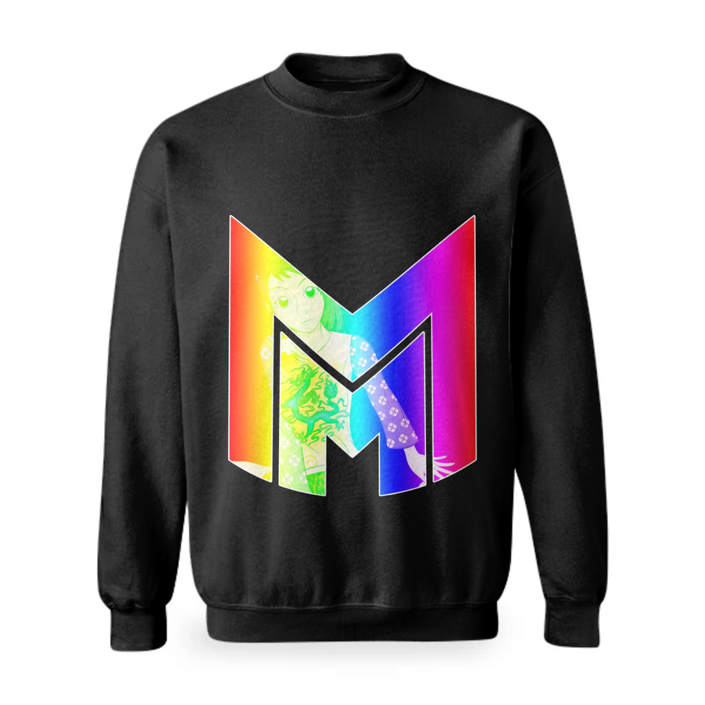 MYZTIK logo (Joo-Lee)