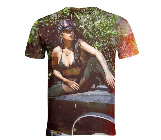 VS18 TEE