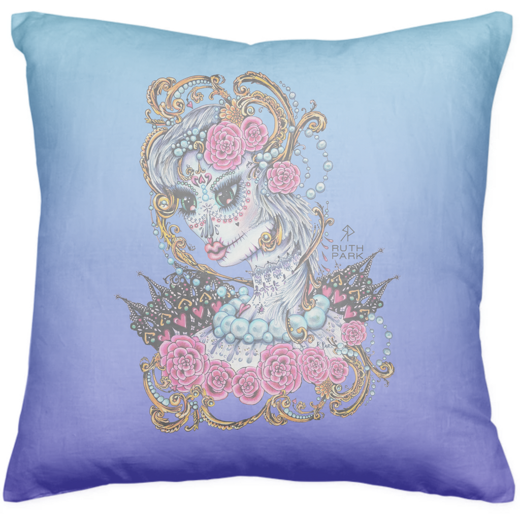 Unforgettable Dia de los muertos