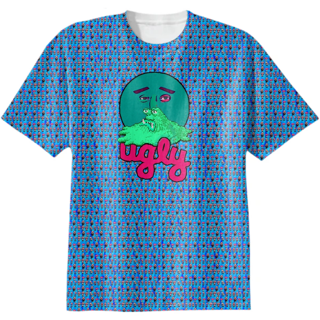 UGLY SLIME T
