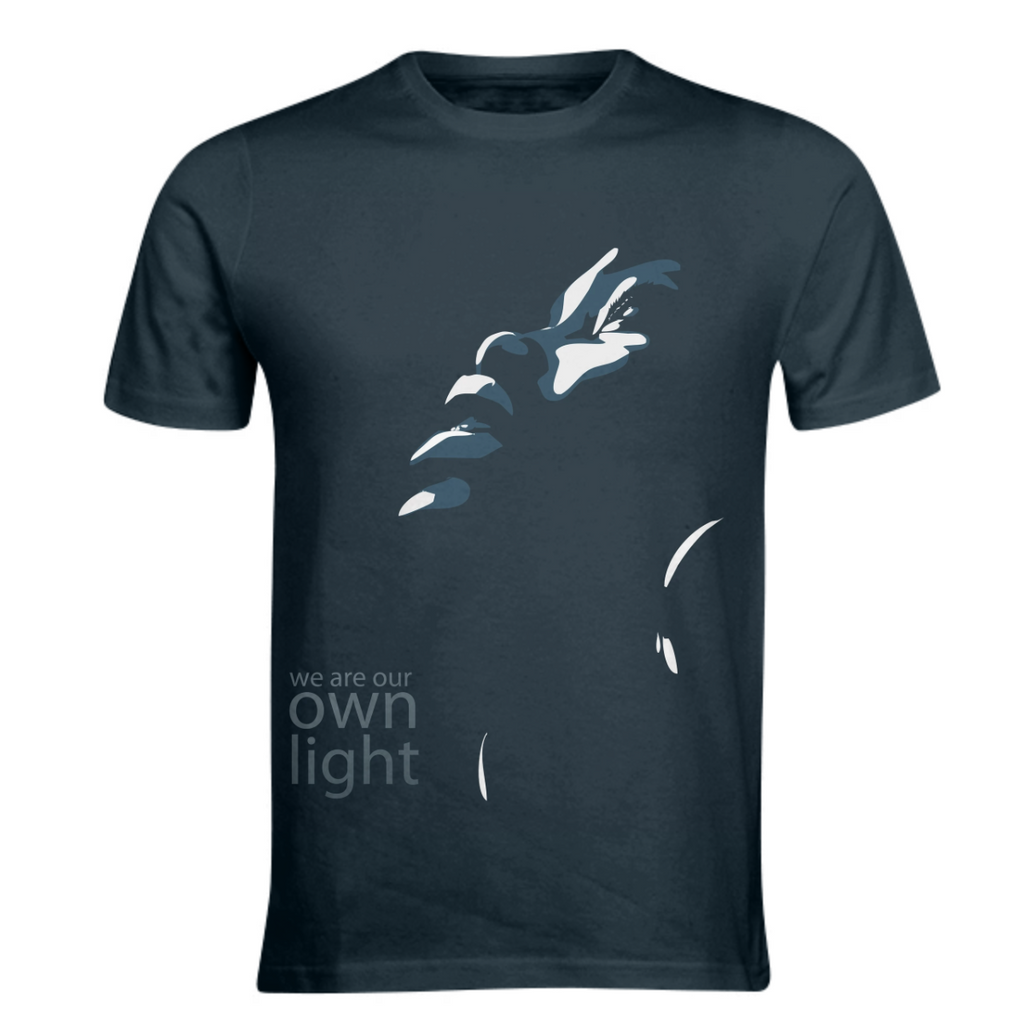 We Are Our Own Light