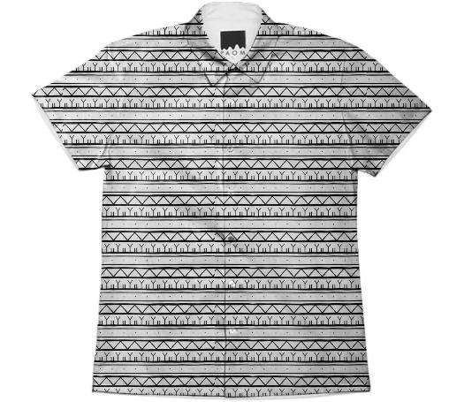 Short Sleeve Workshirt