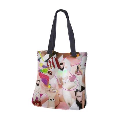 Neoprene Tote Bag