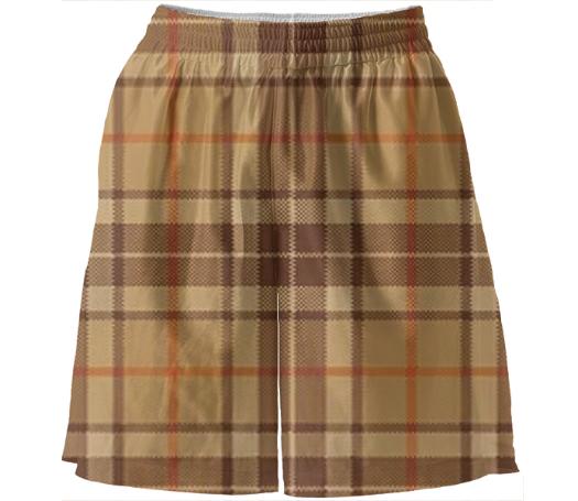 Basketball Shorts