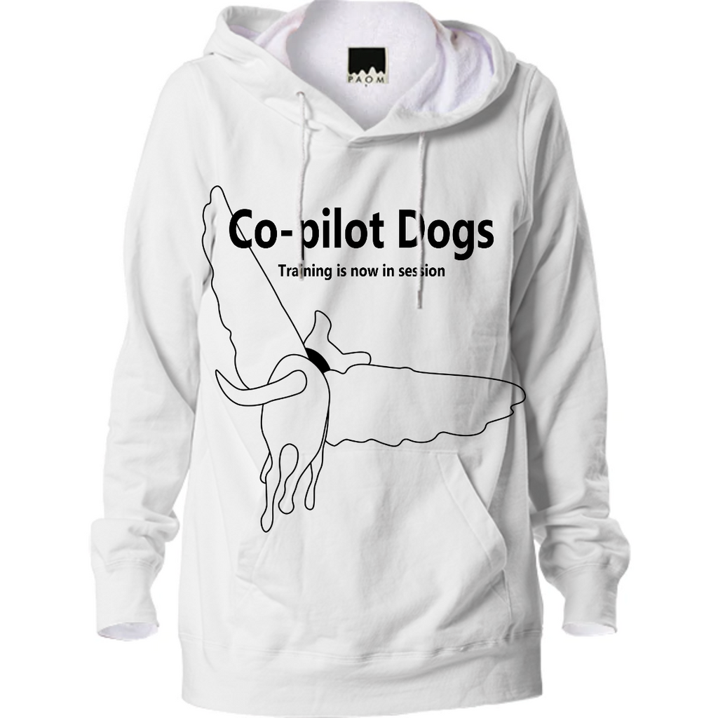 flying dog