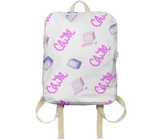 Chill Backpack