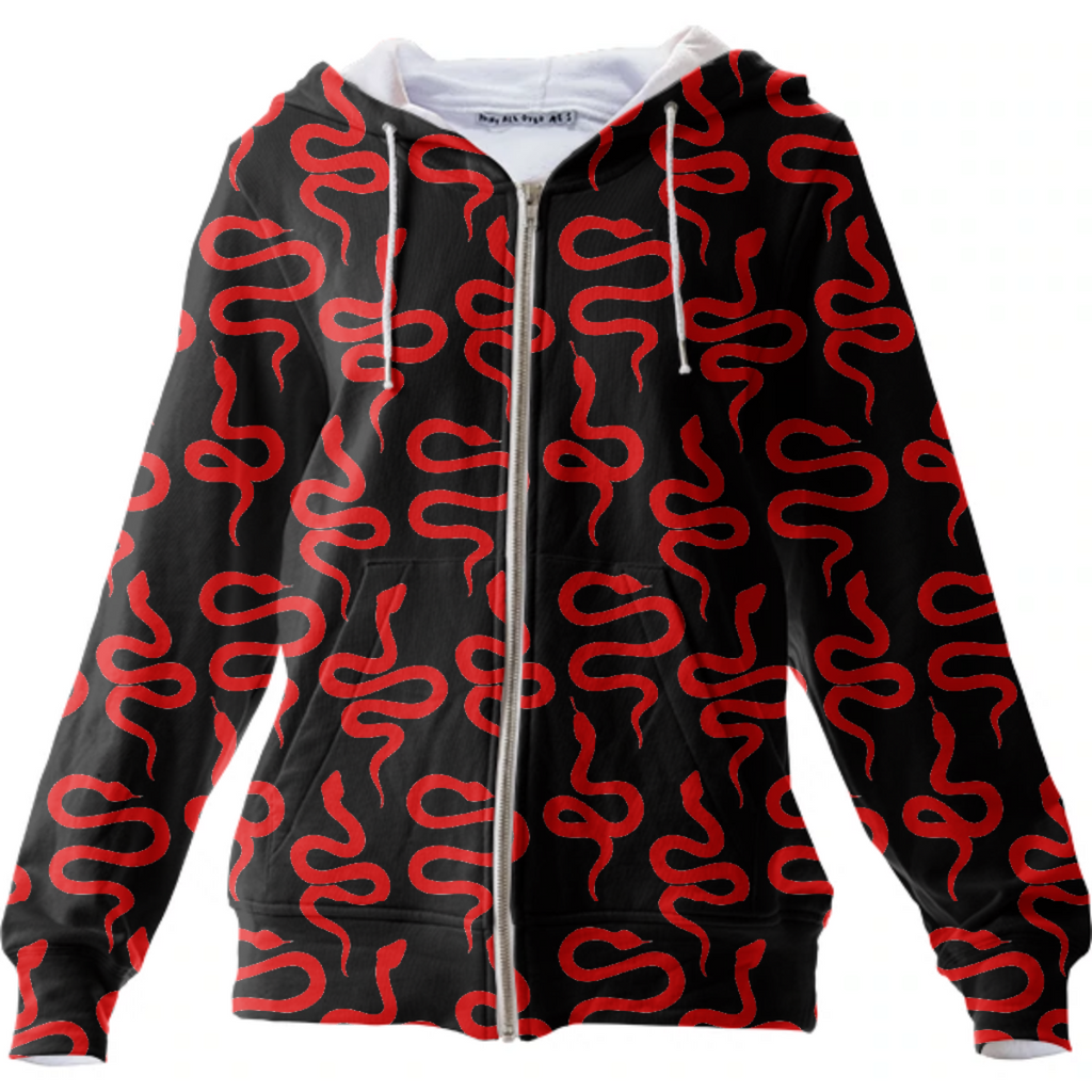 TILLIAN RED