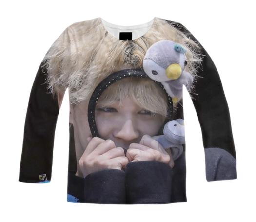 bts jimin cute