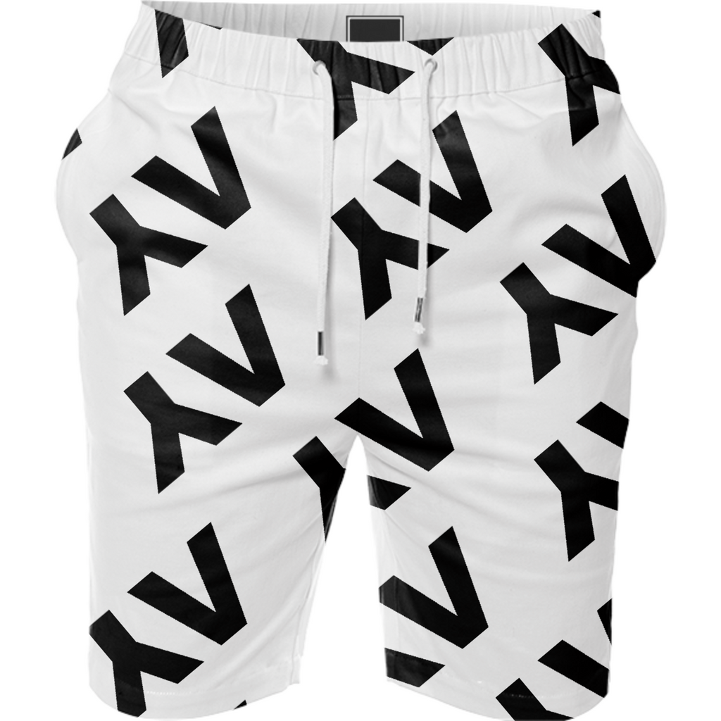 AY by Tre' Daitrel (shorts)