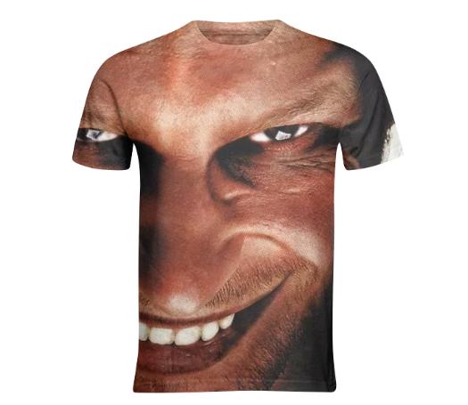 aphex twin