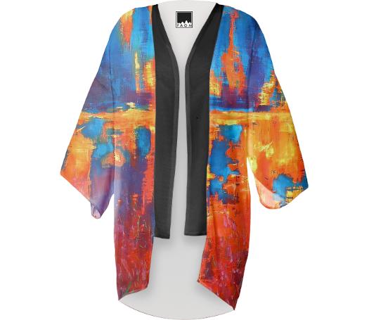 Kimono