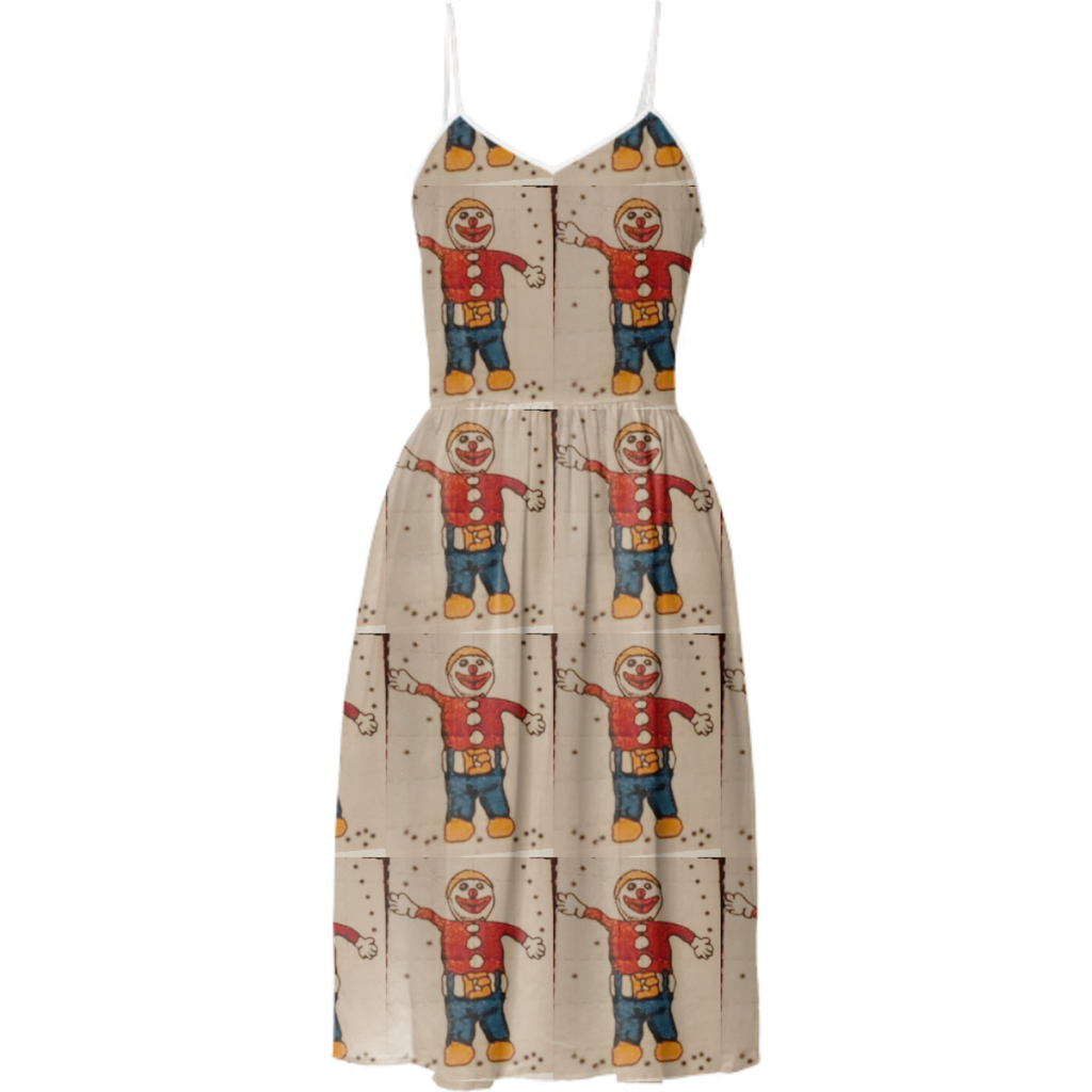 Oh no summer dress by Betty LaRue casuals