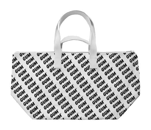 GUM WEEKEND BAG