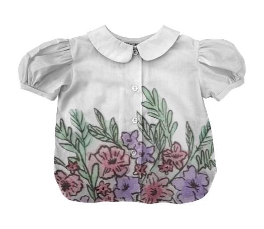Vintage Floral