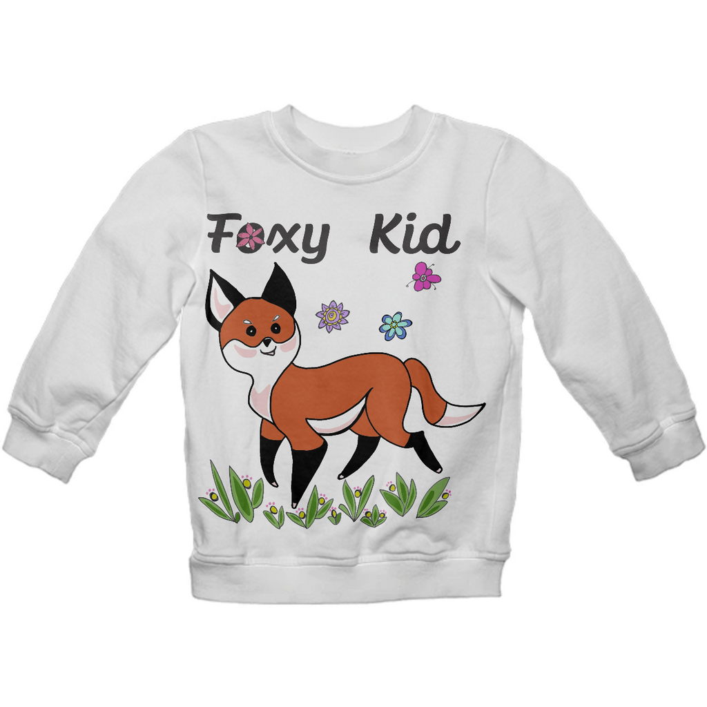 Foxy Kid