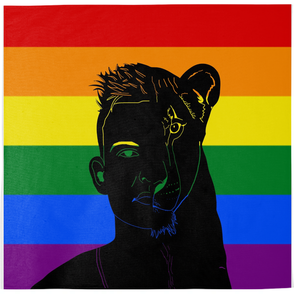 Rainbow Pride Design