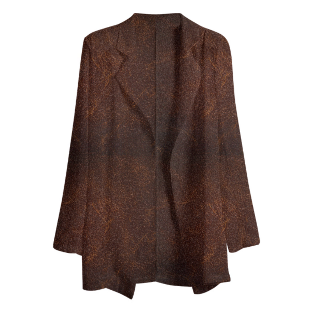 LEATHER TO LEATHER 4