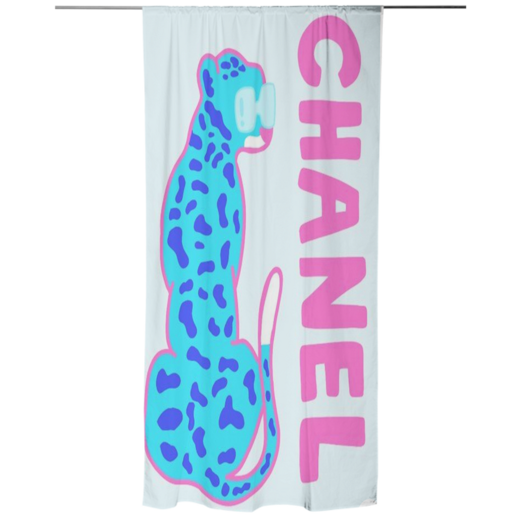 Cheeta Chanel