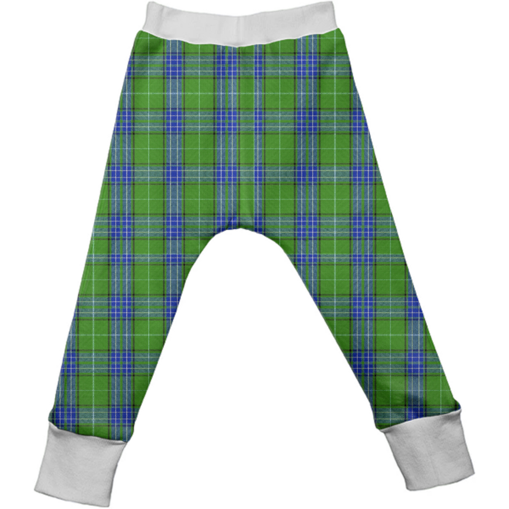 TARTAN COLOURS