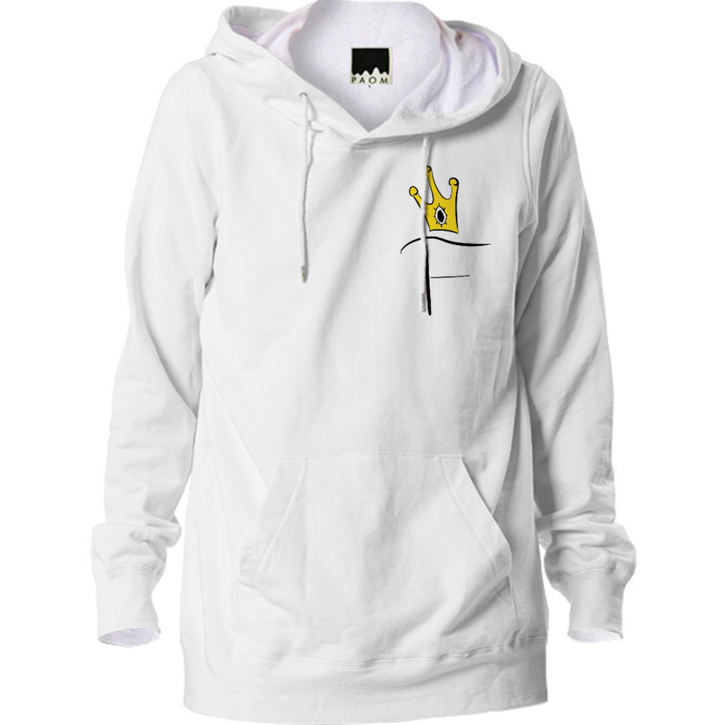 Froeorg Hoodie