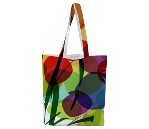 Tote of Color