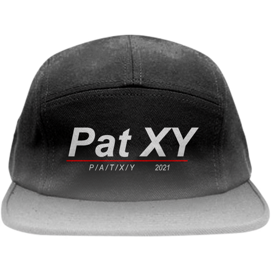 Pat XY 2021 Hat