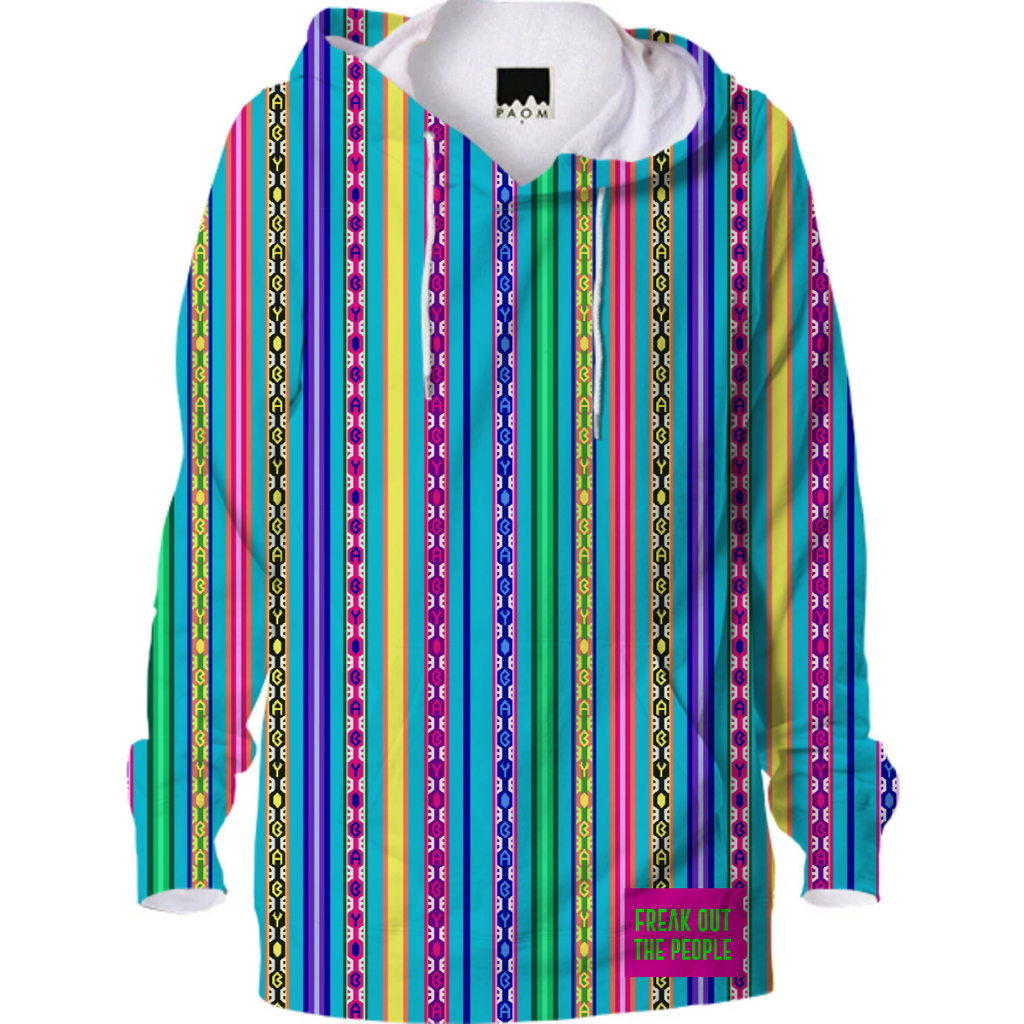 Hoodie Aguayo