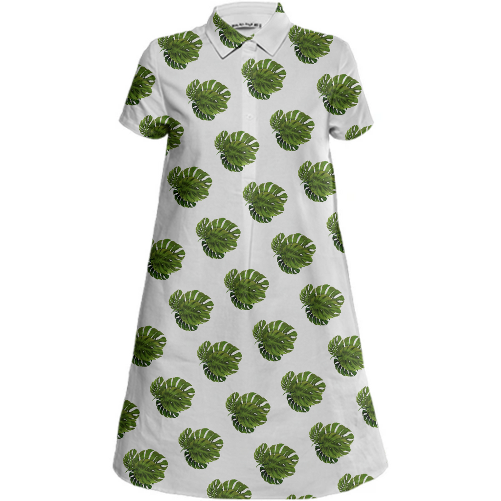 Mostera Leafs