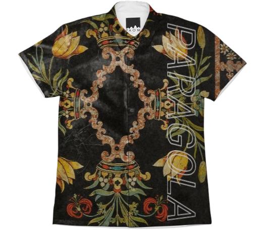 Short Sleeve Workshirt