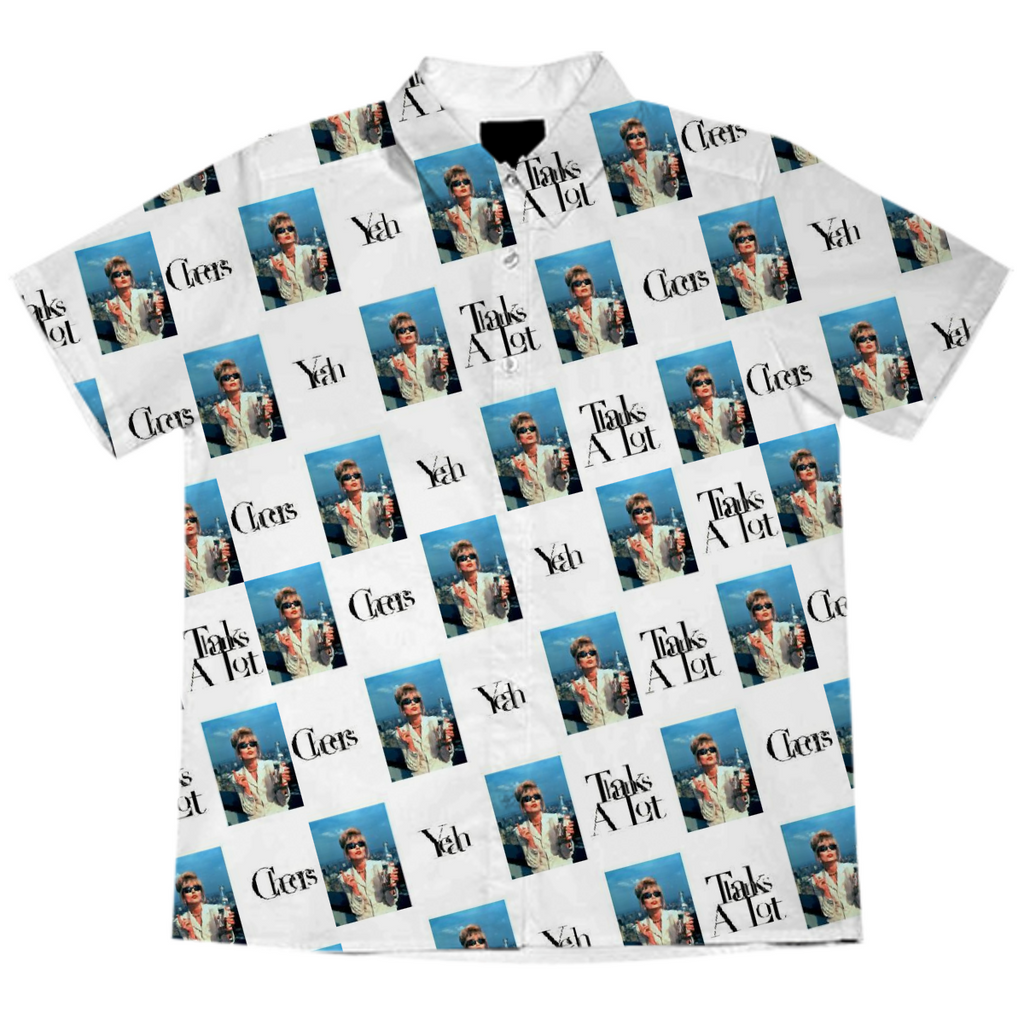 Pats Shirt