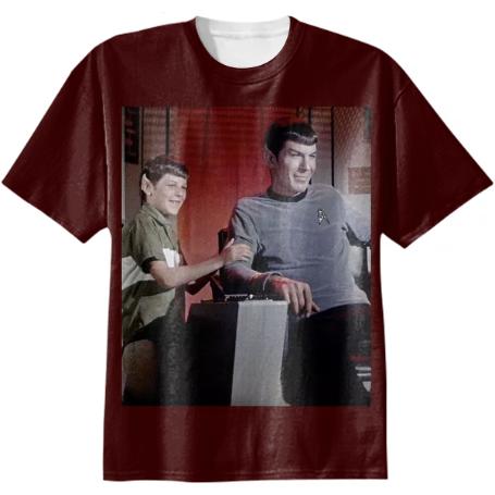 Son of Spock