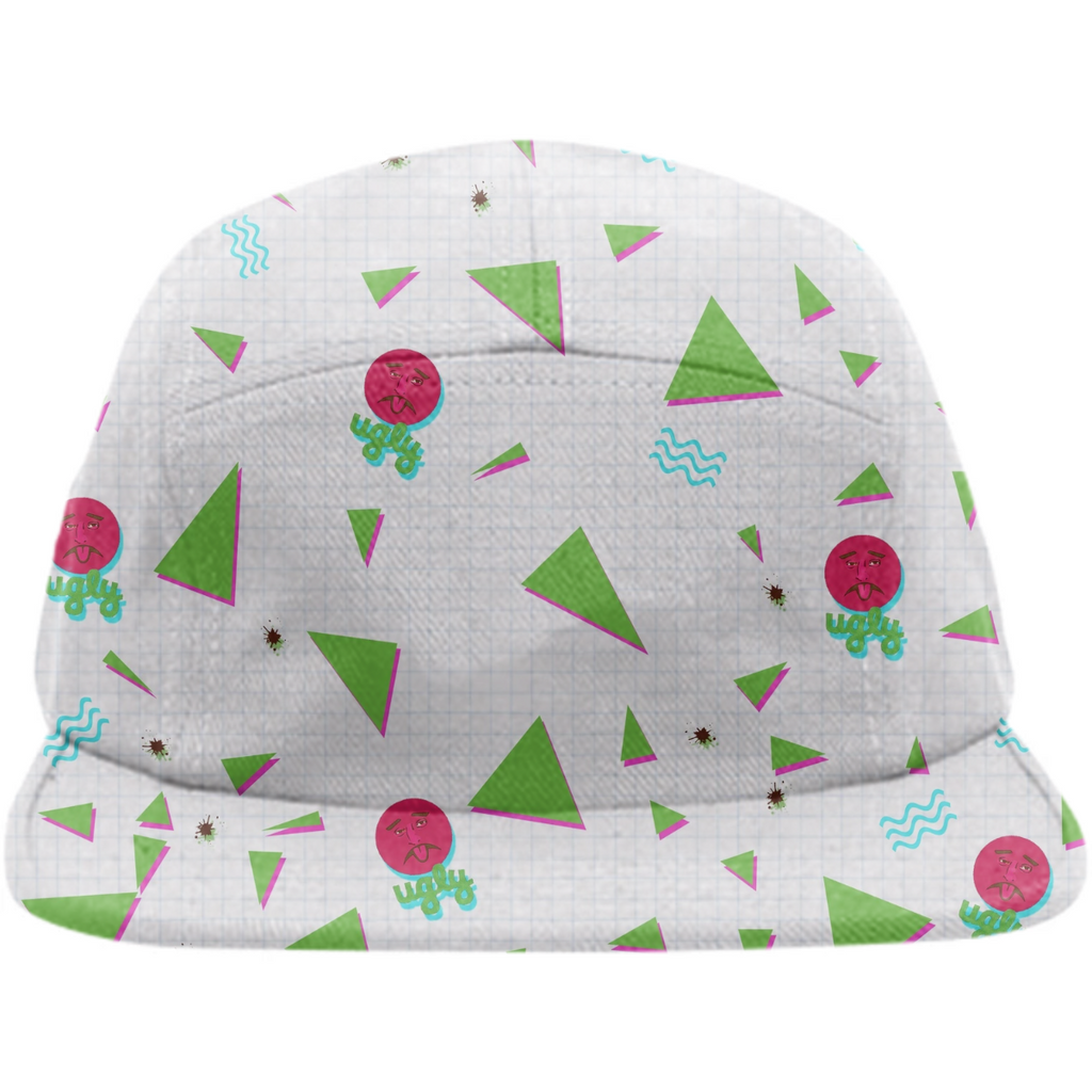 UGLY RETRO CAP