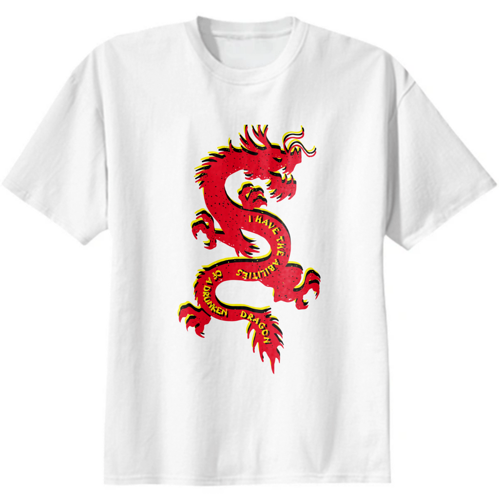 DRUNK DRAGON