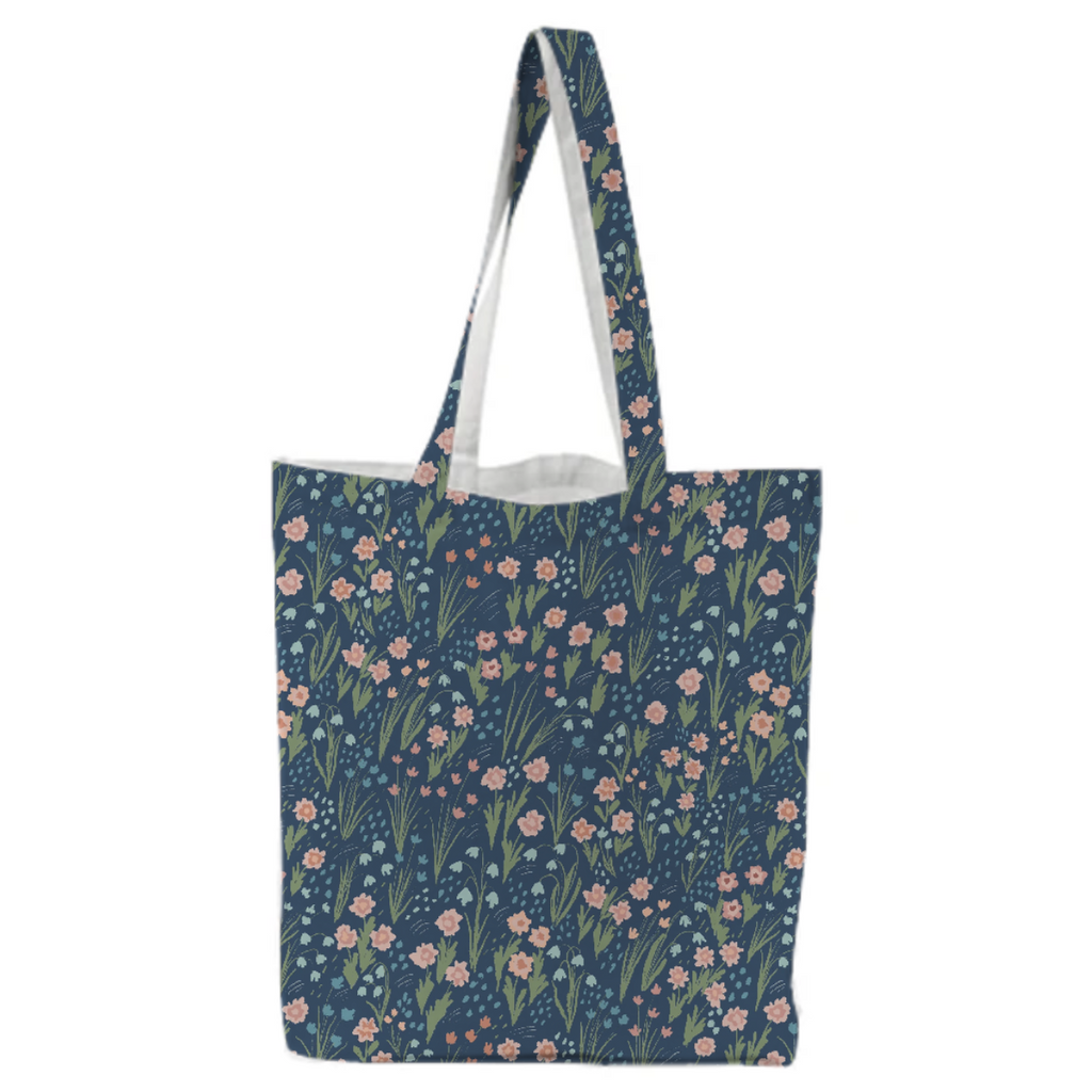Little meadow flowers
