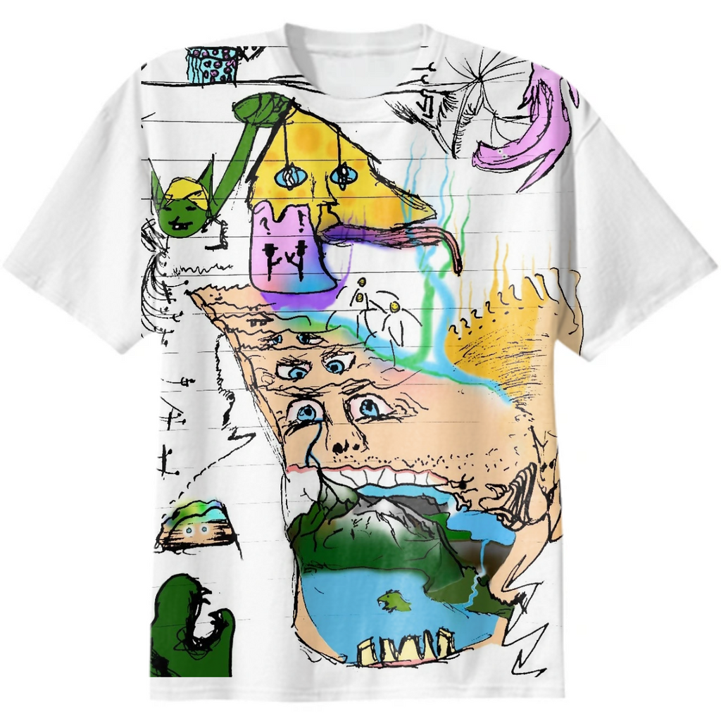 Remastered Tank Scrub